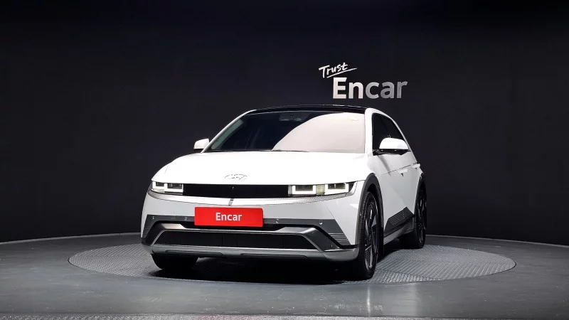 Hyundai Ioniq5
