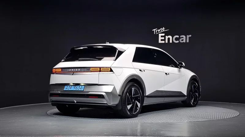 Hyundai Ioniq5