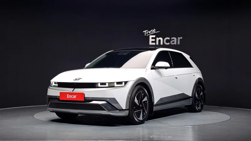 Hyundai Ioniq5