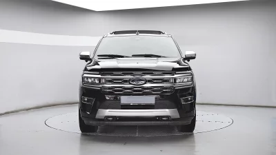 Ford EXPEDITION