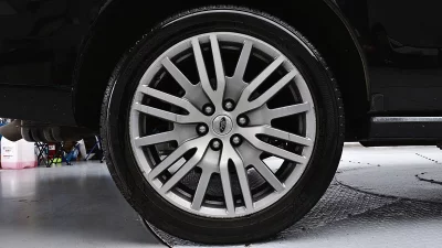 Ford EXPEDITION