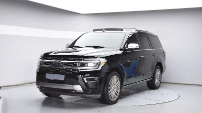 Ford EXPEDITION