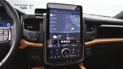 Ford EXPEDITION