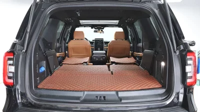 Ford EXPEDITION
