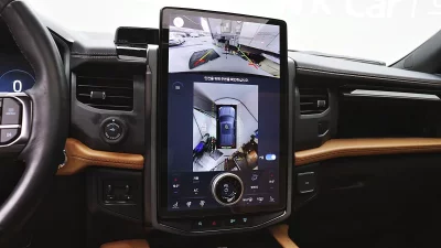 Ford EXPEDITION
