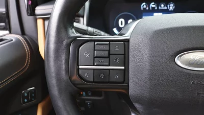Ford EXPEDITION