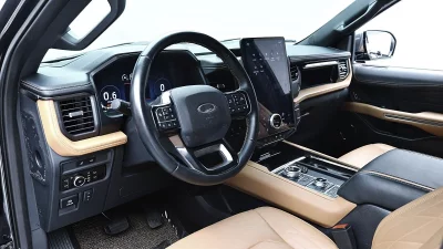 Ford EXPEDITION