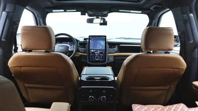 Ford EXPEDITION