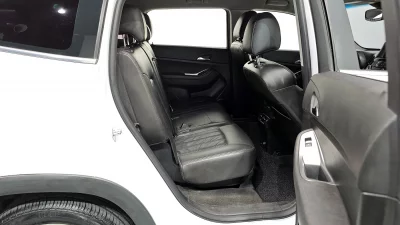 Daewoo Orlando