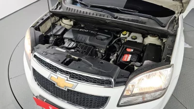 Daewoo Orlando