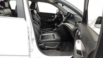 Daewoo Orlando