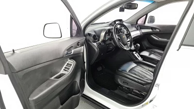 Daewoo Orlando