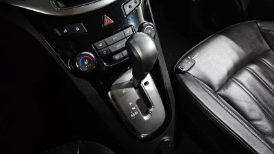 Daewoo Orlando