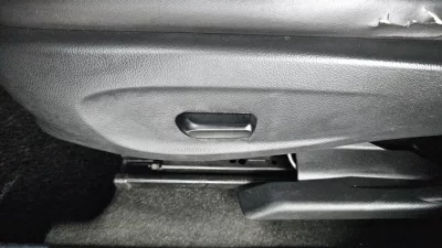 Daewoo Orlando