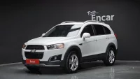 Daewoo Captiva