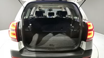 Daewoo Captiva