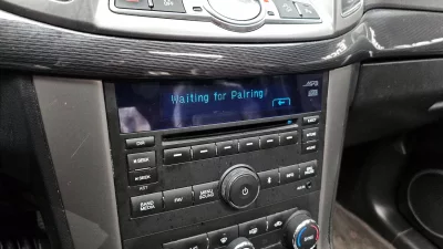 Daewoo Captiva