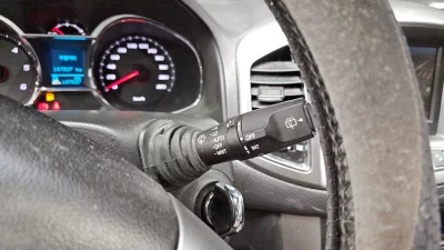 Daewoo Captiva
