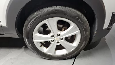 Daewoo Captiva