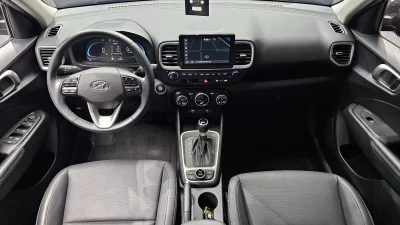 Hyundai Venue