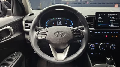 Hyundai Venue