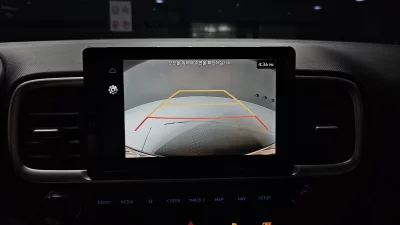 Hyundai Venue