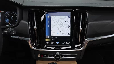 Volvo V90