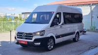 Hyundai Solati