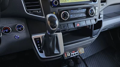 Hyundai Solati
