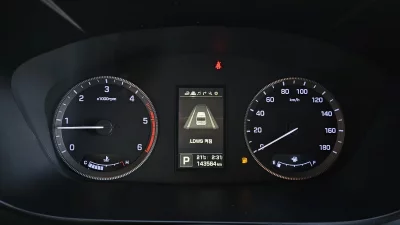 Hyundai Solati