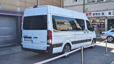 Hyundai Solati