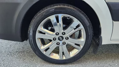 Hyundai Solati