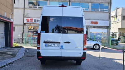 Hyundai Solati