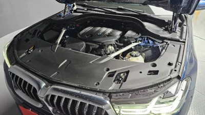 BMW Gran Turismo