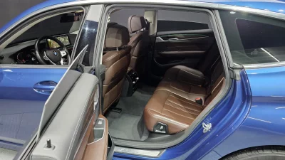 BMW Gran Turismo