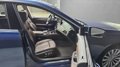 BMW Gran Turismo