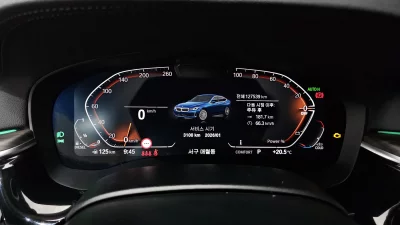 BMW Gran Turismo