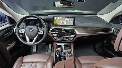 BMW Gran Turismo
