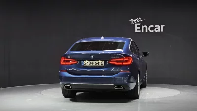 BMW Gran Turismo