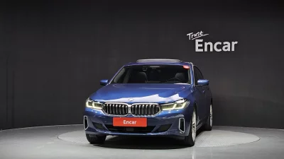 BMW Gran Turismo