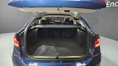 BMW Gran Turismo