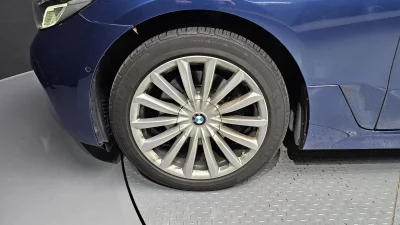 BMW Gran Turismo
