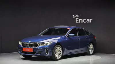 BMW Gran Turismo