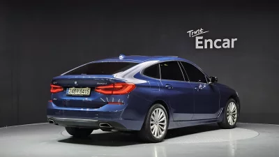 BMW Gran Turismo
