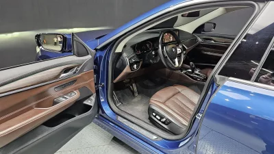 BMW Gran Turismo