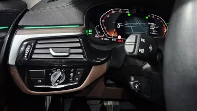 BMW Gran Turismo