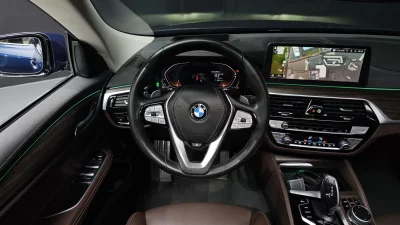 BMW Gran Turismo
