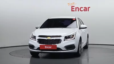 Daewoo Cruze