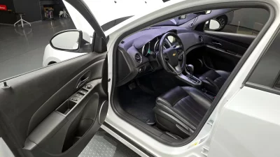 Daewoo Cruze