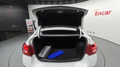 Daewoo Cruze